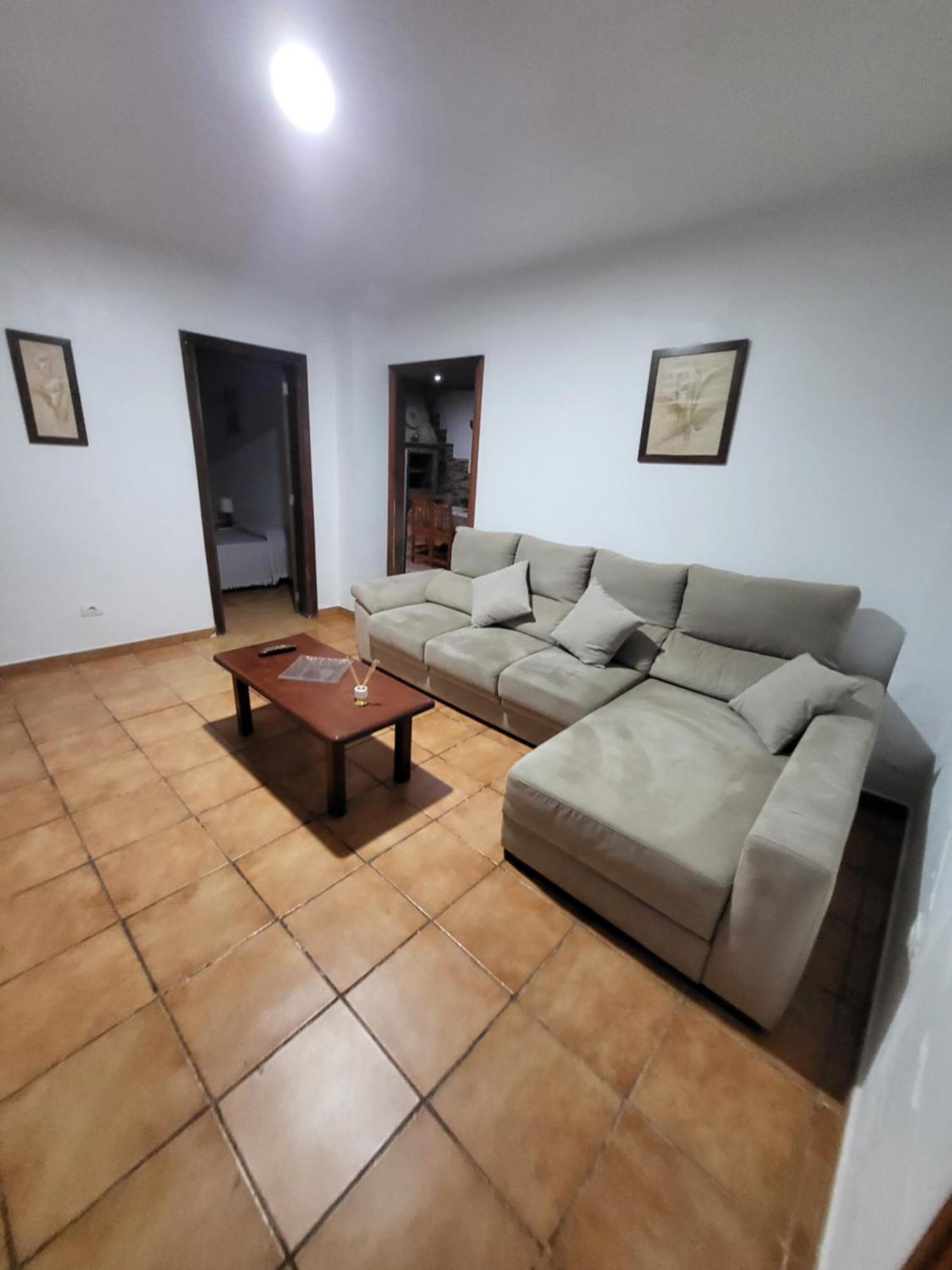 Apartamento Casa Sara 2 Icod De Los Vinos Exterior foto