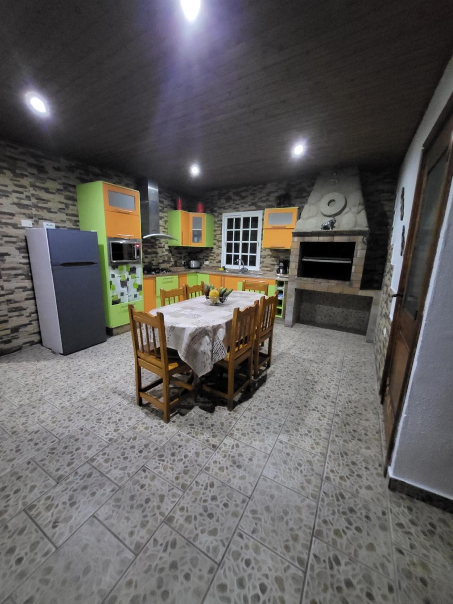 Apartamento Casa Sara 2 Icod De Los Vinos Exterior foto