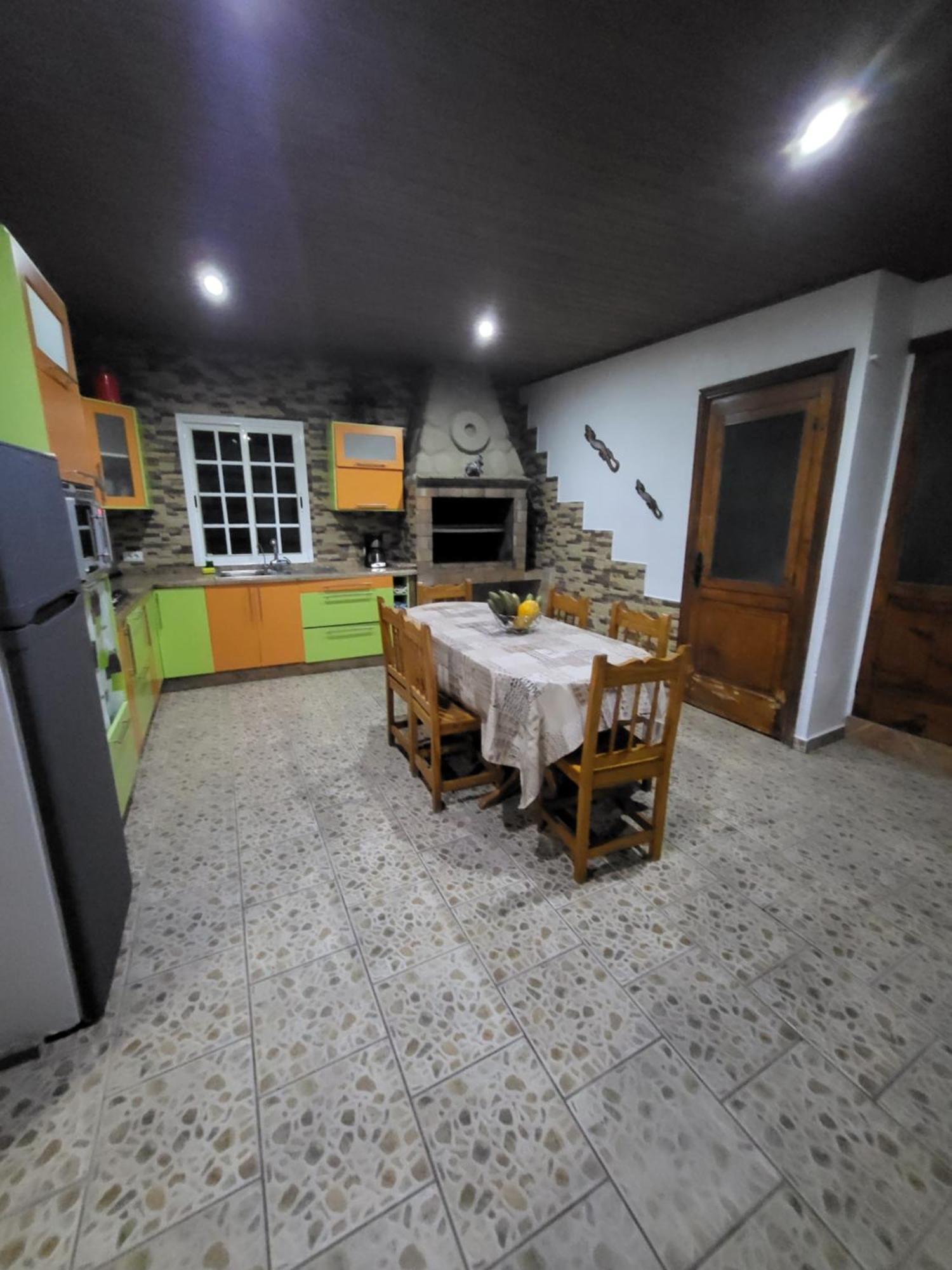 Apartamento Casa Sara 2 Icod De Los Vinos Exterior foto