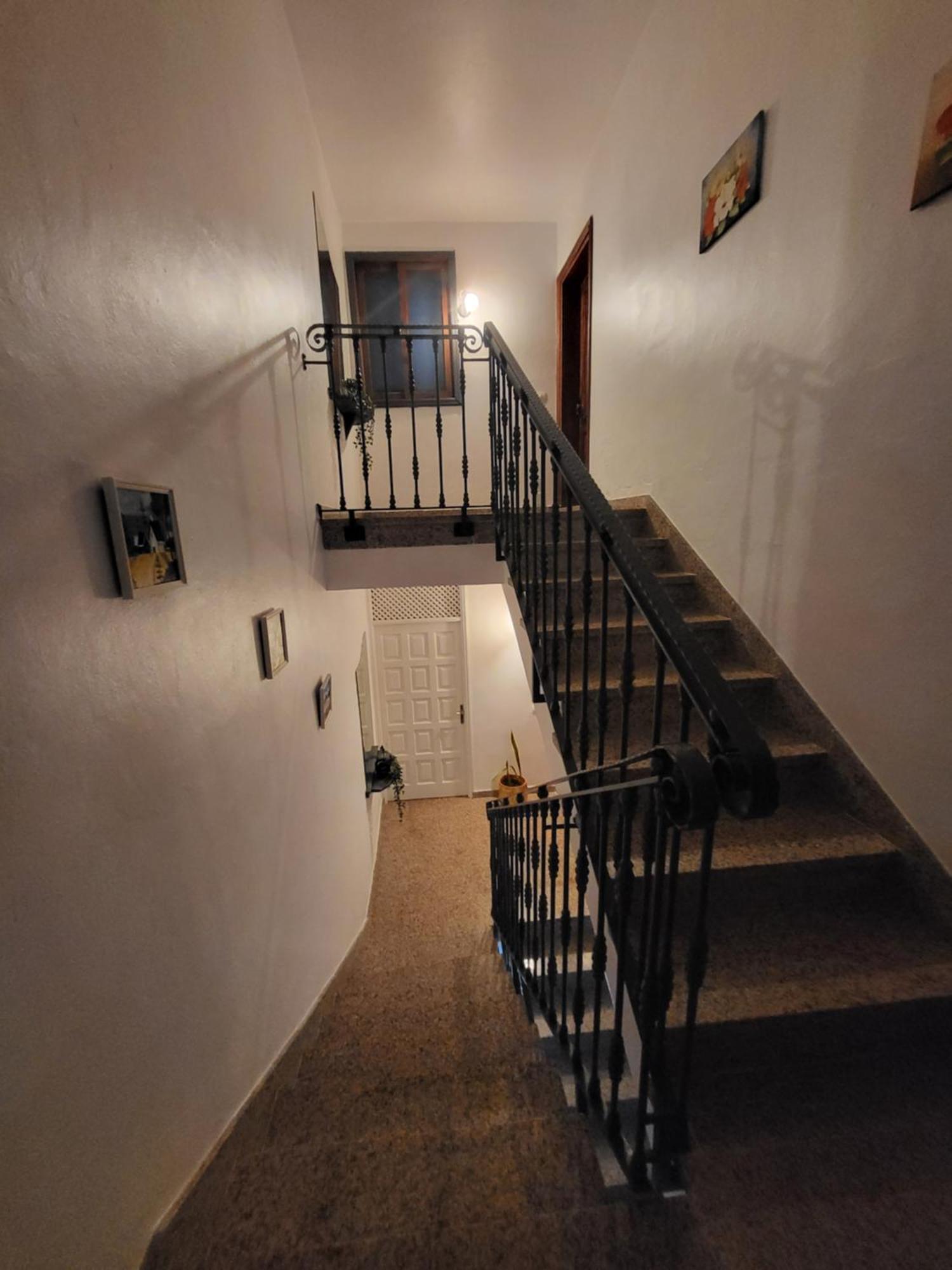 Apartamento Casa Sara 2 Icod De Los Vinos Exterior foto