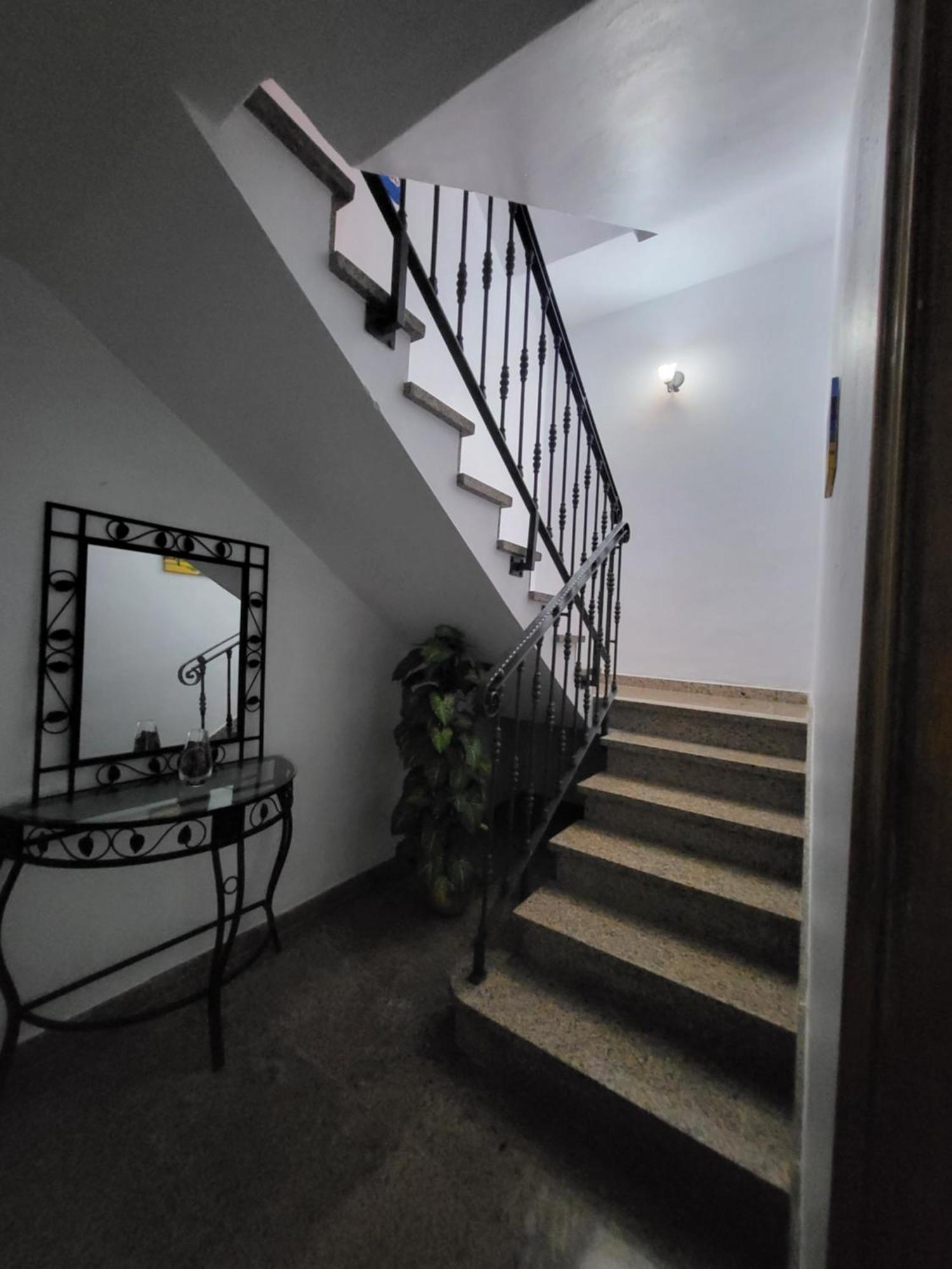 Apartamento Casa Sara 2 Icod De Los Vinos Exterior foto