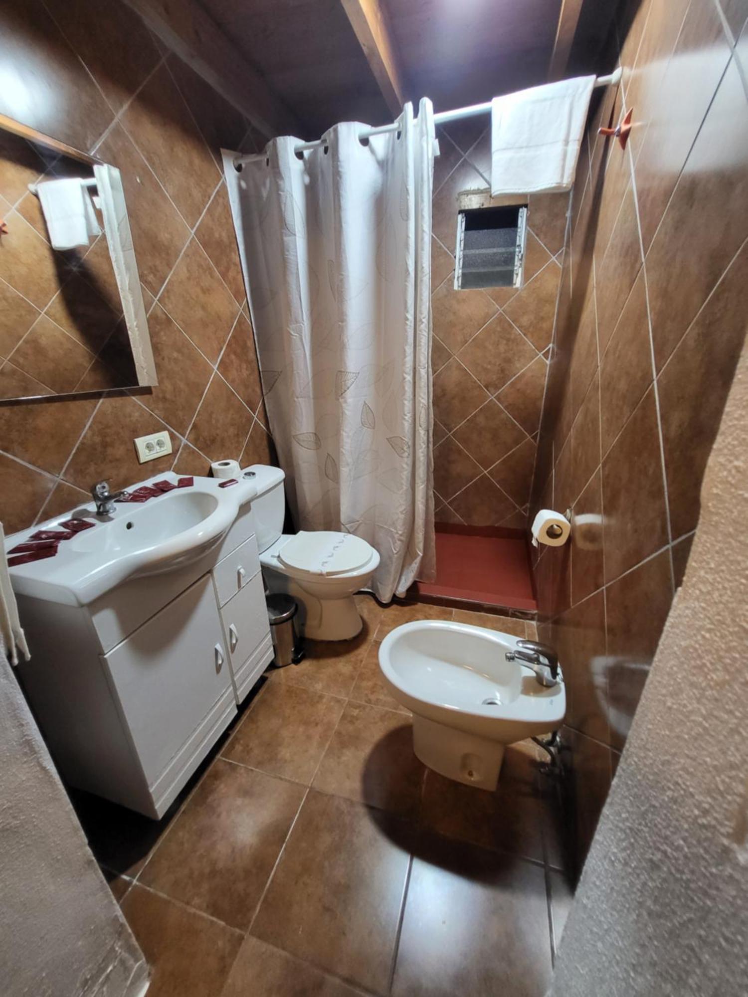 Apartamento Casa Sara 2 Icod De Los Vinos Exterior foto