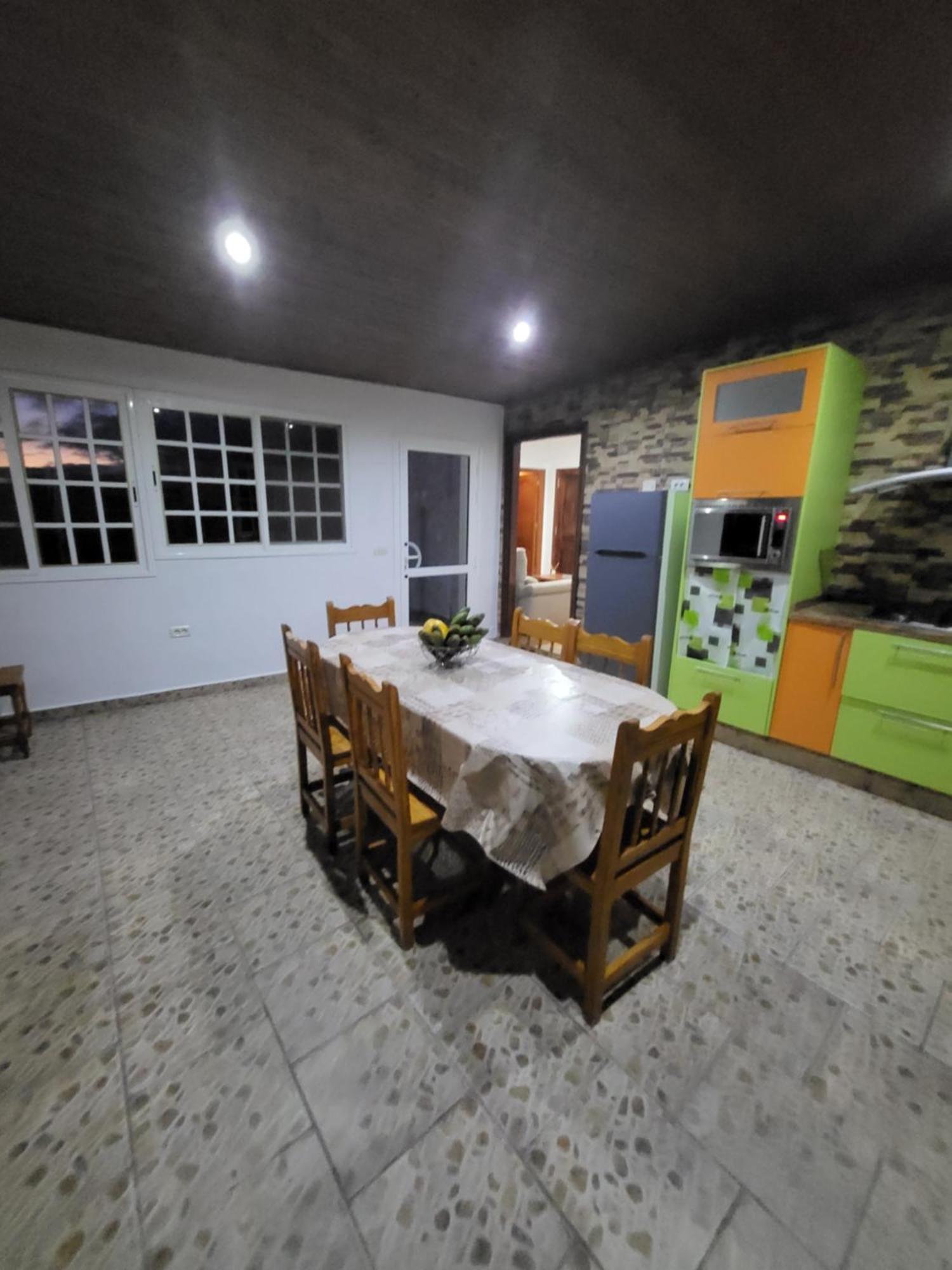 Apartamento Casa Sara 2 Icod De Los Vinos Exterior foto