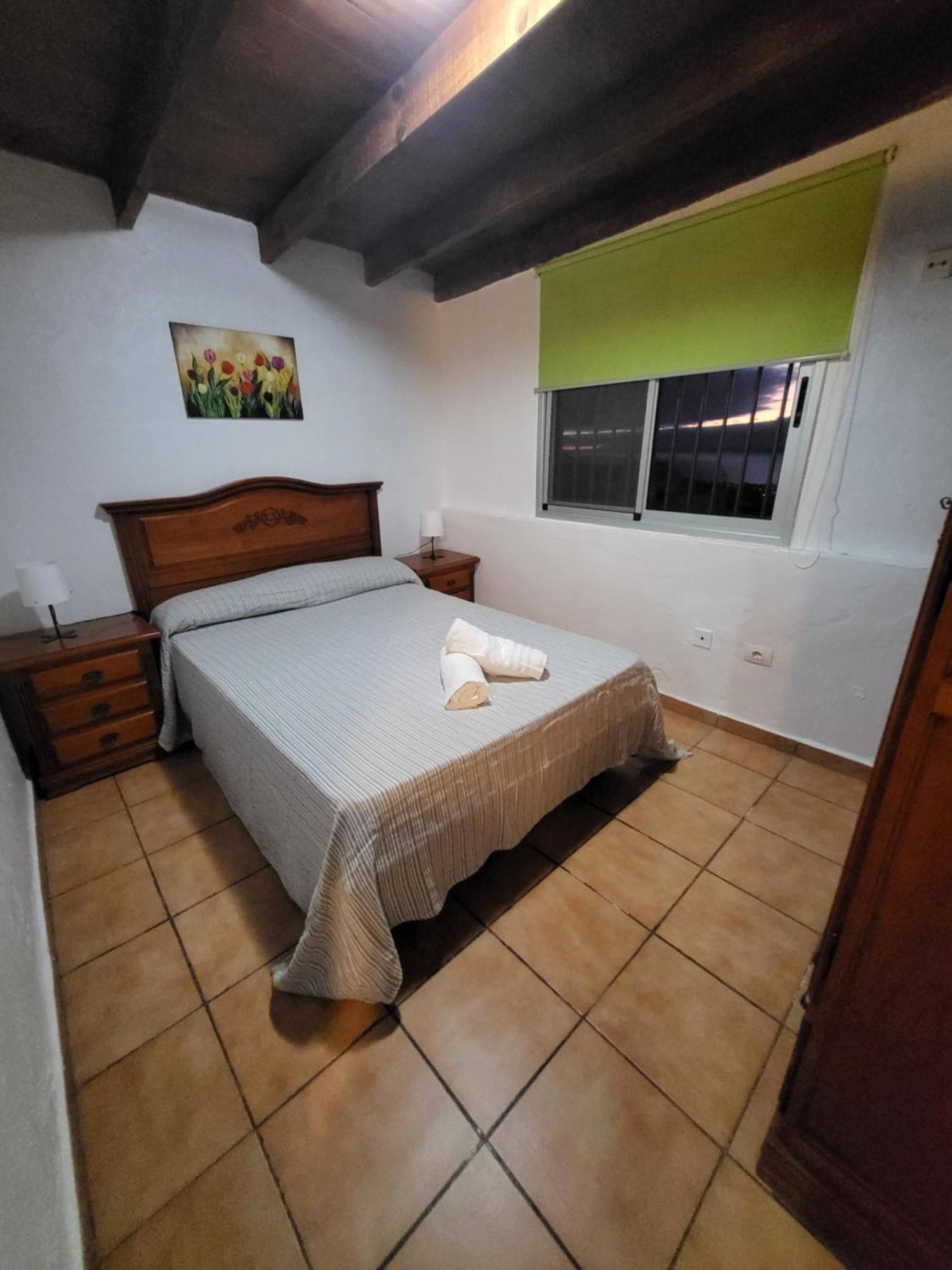 Apartamento Casa Sara 2 Icod De Los Vinos Exterior foto
